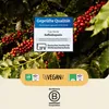 CUP VERDE – 30 nachhaltige VANILLE Kaffeekapseln - Produktbild-Vorschau 6