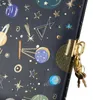 Goldbuch Tagebuch mit Schloss Universe 16,5x16,5 cm 96 Produktbild-Vorschau 5