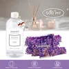 pajoma® Raumduft Nachfüllflasche 500 ml, Lavendel Produktbild-Vorschau 2