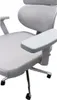 Fotel biurowy ergonomiczny krzesło zagłówek regulacja Podgląd zdjęcia produktu 13
