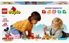 LEGO LEGO® DUPLO® 10941 Mickys und Minnies Geburtstagszug Voir les images du produit 46
