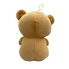 Kuscheltier Bär 20 cm – Weiches Plüschtier Stofftier Produktbild-Vorschau 3