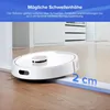 roborock Q7 L5+ Saugroboter mit Wischfunktion, Produktbild-Vorschau 7