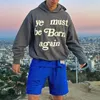 cpfm Sudadera con capucha "Ye Must Be Born Again" Estilo Vista previa de la imagen del producto 5