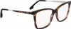 Victoria Beckham VB2647 Dark brown horn 54/15/140 Damen Produktbild-Vorschau 6