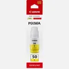 Canon GI-50 Y - Original - Tinte auf Pigmentbasis - Gelb - Produktbild-Vorschau 5