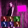Andoer Tragbares RGB-Videolicht-Kit mit 2 * LED-Videolicht Produktbild-Vorschau 10