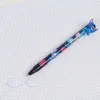 DISNEY Stitch Gelschreiber mit zufälligem Design, Produktbild-Vorschau 4