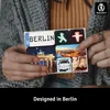 United1871 Berlin Souvenirs Kühlschrankmagnete, 7 teiliges Produktbild-Vorschau 6