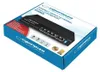 Esperanza ENS105 6-Port PoE-Switch 10/100 60W Produktbild-Vorschau 4