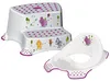 Okt Kids Tritthocker Hippo 10031100012 Produktbild-Vorschau 4