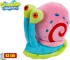 SpongeBob Gary pluszowy 43 cm Podgląd zdjęcia produktu 1