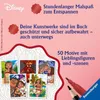 Disney Malen nach Zahlen - Vaiana Produktbild-Vorschau 6