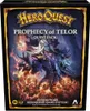Heroquest Prophecy Of Telor Quest Back Náhled obrázku produktu 6