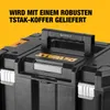 DeWALT Akku-Handkreissäge DCS391NT-XJ 18 V Li-Ion XR Produktbild-Vorschau 33