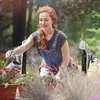 relaxdays Kniebank für den Garten Produktbild-Vorschau 3