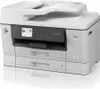 A studio shot of a Brother MFC-J6940DW A3 inkjet multi-function printer. Produktbild-Vorschau