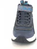 Skechers Fuse Tread - Wild Adventure - Slate Synthetik Produktbild-Vorschau 25