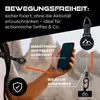 Peak Protect Handy Sicherung mit Stahlseil & Karabiner – Produktbild-Vorschau 4
