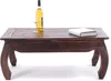 OPIUMTISCH "EAST" | 100x60cm (BxT), Mahagoni | Produktbild-Vorschau 3