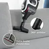 Bosch BHZUXXLN, Abguss, Handstaubsauger, Schwarz, Bosch, Produktbild-Vorschau 8