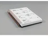 SIGEL JN601 Spiral-Notizbuch Jolie®, Hardcover, ca. A5, Produktbild-Vorschau 8