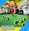 RC-Auto (Ferngesteuertes Stuntauto inkl. 2 Akkus & Produktbild-Vorschau 5