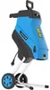 GÜDE GH 2501 Elektro Messer-Haecksler 2500 W Náhľad obrázku produktu 10