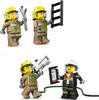 Lego City Flughafenlöschfahrzeug Voir les images du produit 14