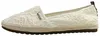 Leinen Slipper/Kletthalbschuh 7490090015 Produktbild-Vorschau 8