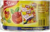 70x 10,5 g STORCK nimm2 Lachgummi Fruchtgummi Produktbild-Vorschau 1