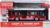 Zabawka Lolex | Autobus szkolny - 1:16 - Ze światłem i Podgląd zdjęcia produktu 6