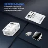 Meisterhome CarPlay Wireless Adapter Upgrade von Wired Produktbild-Vorschau 6