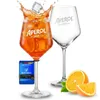 Maxito Aperol Gläser von hervorragender Qualität mit 400 ml Produktbild-Vorschau 1