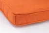 sunnypillow 4er Set Stuhlkissen 40 x 45 x 5cm | Produktbild-Vorschau 5