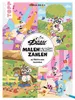 DIDDL - Malen nach Zahlen Anteprima dell’immagine prodotto 1