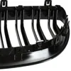 BMW 5er E60/E61 (03-10) Nierengitter zwischen den Produktbild-Vorschau 10
