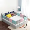 ACXIN Bed Rail Detská posteľ Rail Nastaviteľná oceľová Náhľad obrázku produktu 9