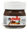 Ferrero Nutella Mini Glas Brotaufstrich Schokolade 25g - Produktbild-Vorschau 7