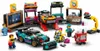 LEGO 60389 Městská autodílna, mechanická dílna s Náhled obrázku produktu 33