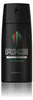Axe Africa Deodorant Spray 150 ml Produktbild-Vorschau 3