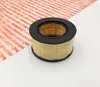 A product shot of an air filter on a white background. Produktbild-Vorschau