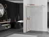Mexen Kioto ścianka prysznicowa Walk-in 140 x 200 cm, Podgląd zdjęcia produktu 2