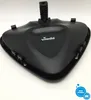 Vileda Steam Plus + PowerPad - Dampfreiniger - schwarz Produktbild-Vorschau 16