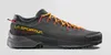 La Sportiva Herren TX4 Evo Zustiegsschuh Carbon/Papaya 42 Produktbild-Vorschau 5
