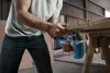 Bosch GST 185-LI, Fassgriff, Schwarz, Blau, 45°, -45 - 45°, Produktbild-Vorschau 2