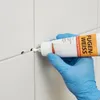 Fugen-Weiß Spachtelmasse für Fugenschäden bei Fliesen, Produktbild-Vorschau 2