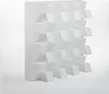 2er-Pack — Akustik-Diffusor aus Styropor «SIRIUS-S» | Produktbild-Vorschau 2