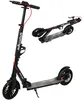 Hulajnoga miejska SPORTNOW z aluminiową ramą, regulowaną Podgląd zdjęcia produktu 1