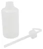 3 Stück Spritzflasche, 500ml Squeeze Flasche Kunststoff Produktbild-Vorschau 2